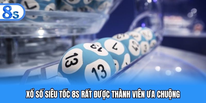Siêu tốc là thể loại được yêu thích nhờ trả kết quả nhanh