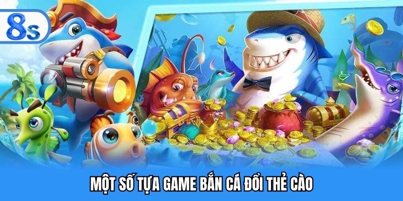 Top 3 tựa game săn xu cực hấp dẫn tại nhà cái