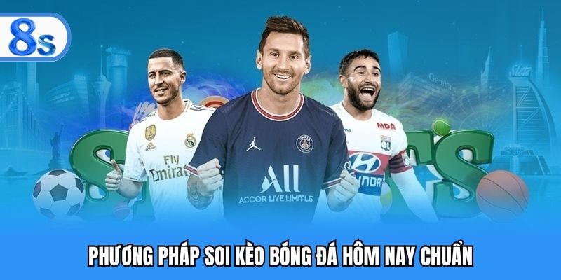 Những bí kíp dự đoán kèo nhà cái cực chuẩn xác