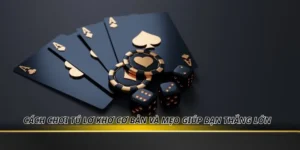 Cách Chơi Tú Lơ Khơ Cơ Bản Và Mẹo Giúp Bạn Thắng Lớn
