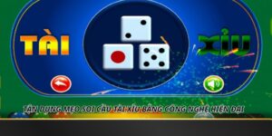 Tận Dụng Mẹo Soi Cầu Tài Xỉu Bằng Công Nghệ Hiện Đại